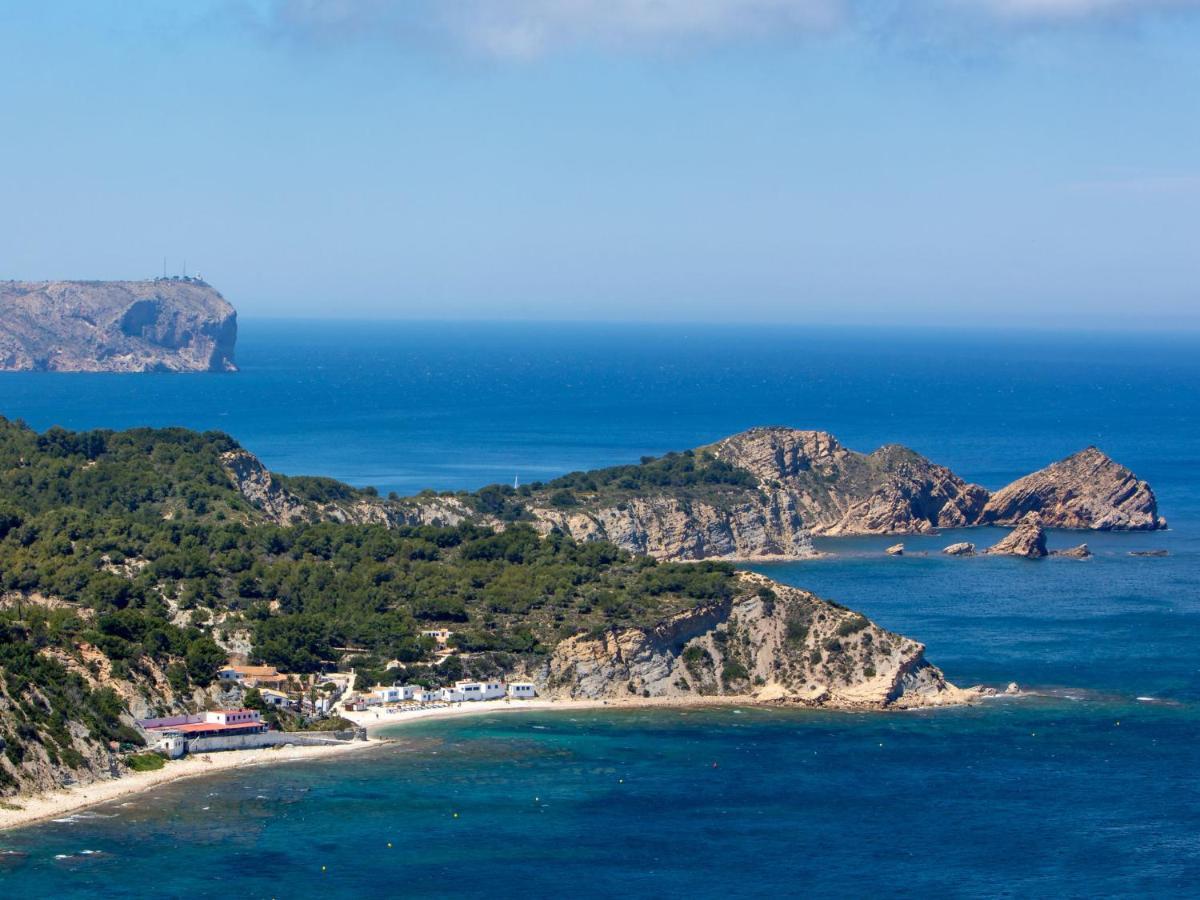 Roma By Interhome * Javea