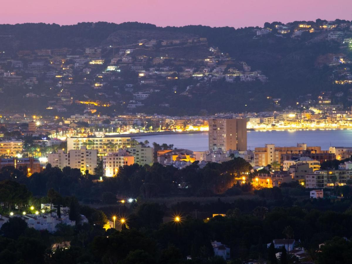 Roma By Interhome Javea