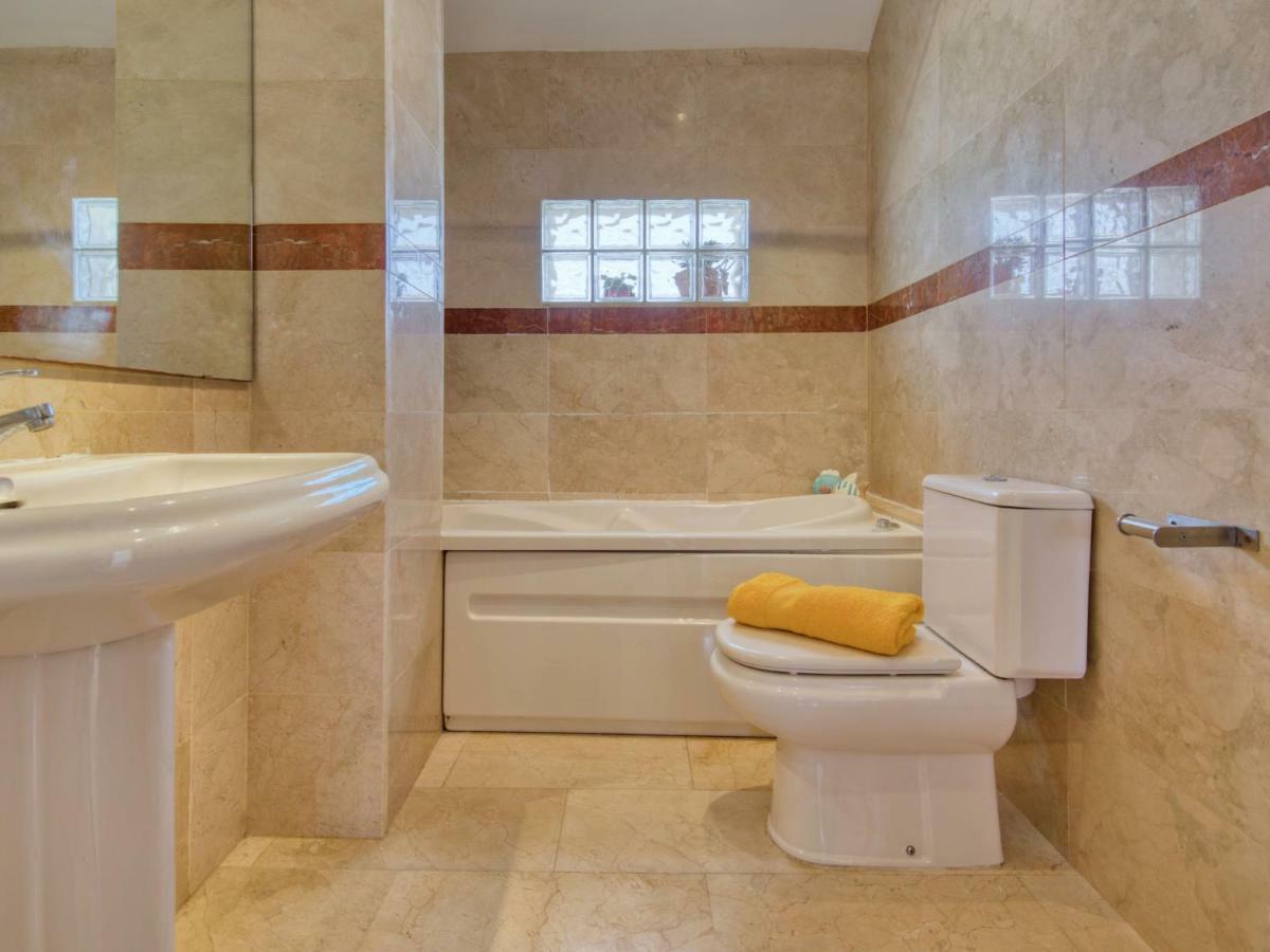 Apartment Roma By Interhome Javea