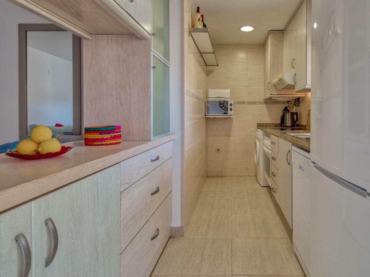 Apartment Roma By Interhome