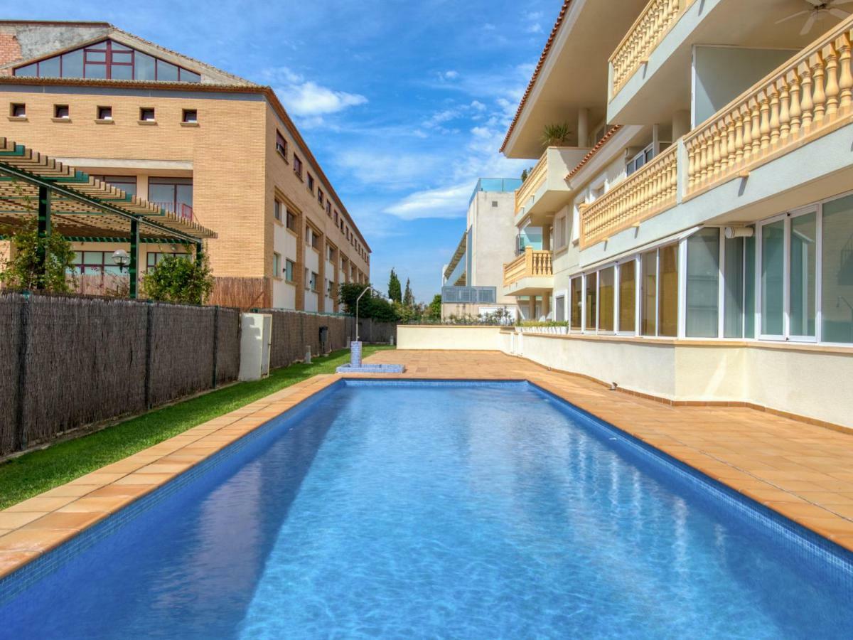 Roma By Interhome Javea