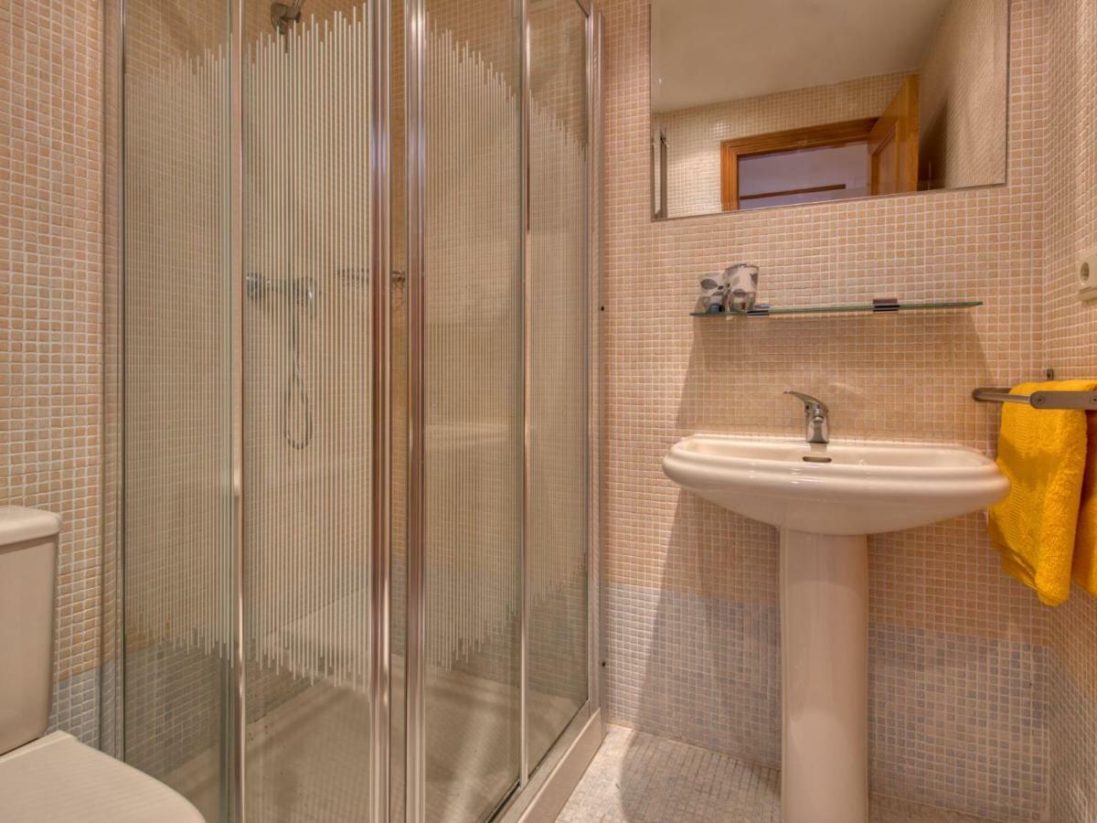Roma By Interhome Apartment *