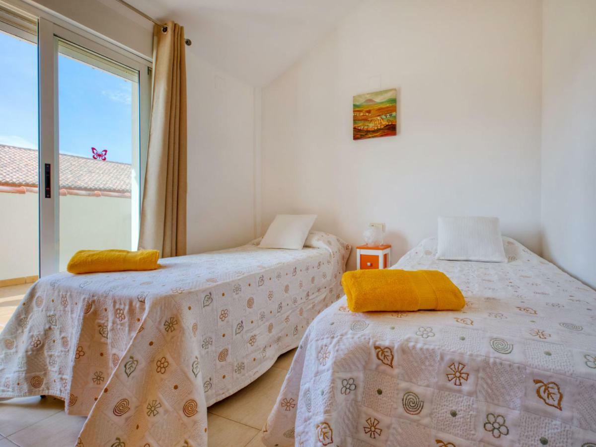 Apartment Roma By Interhome Javea