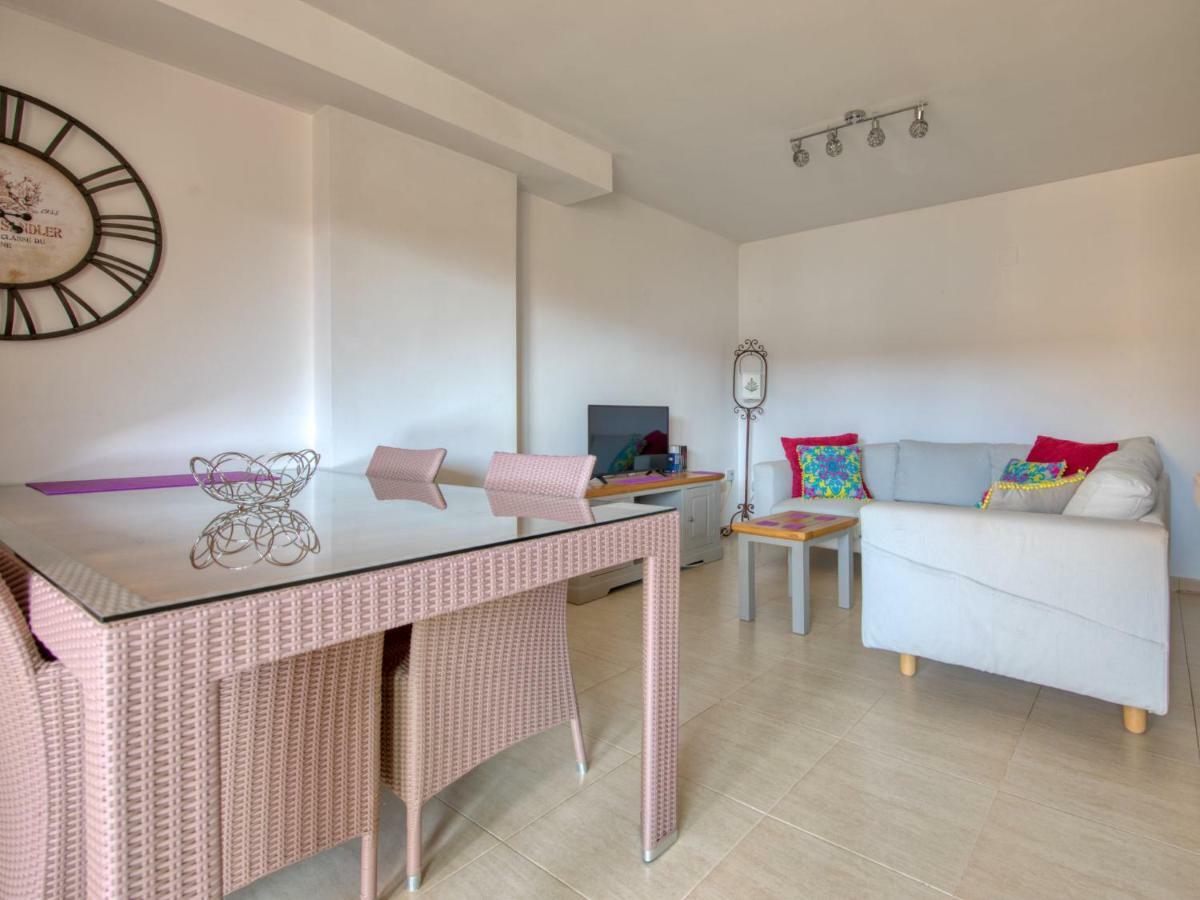 Roma By Interhome Javea
