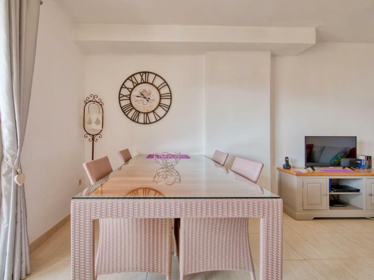 Roma By Interhome * Javea