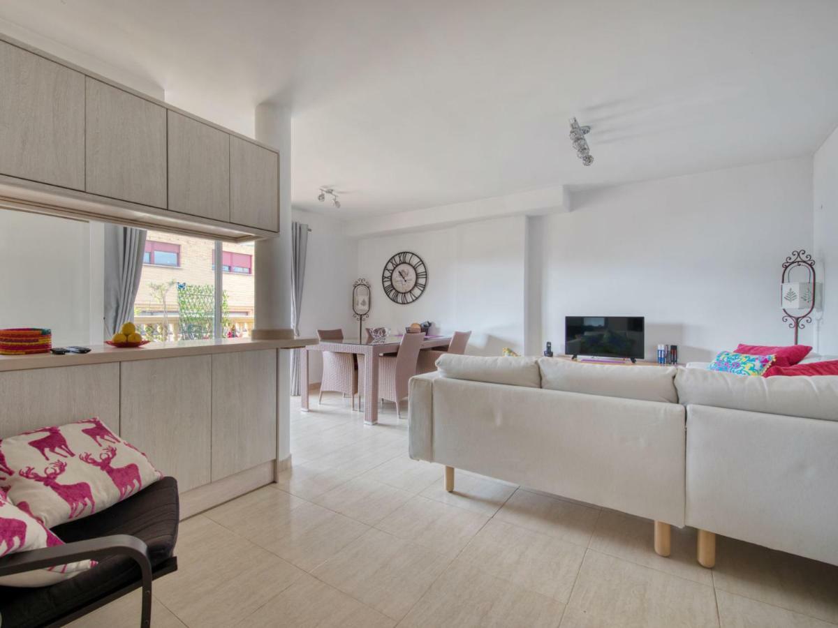 Roma By Interhome Apartment Javea