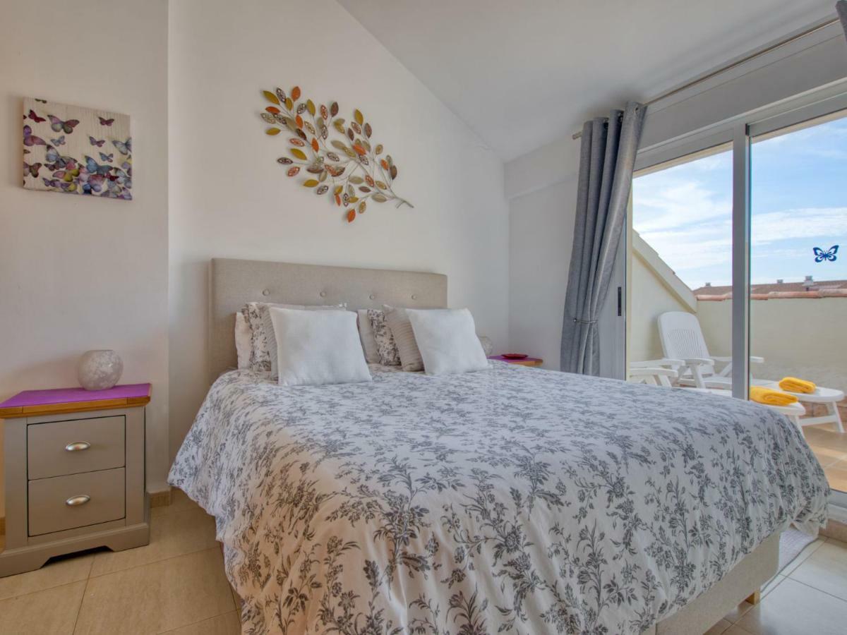 Roma By Interhome Apartment *