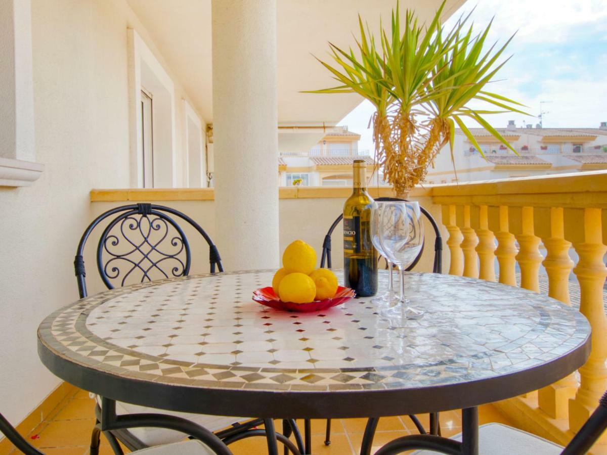 Roma By Interhome Apartment *